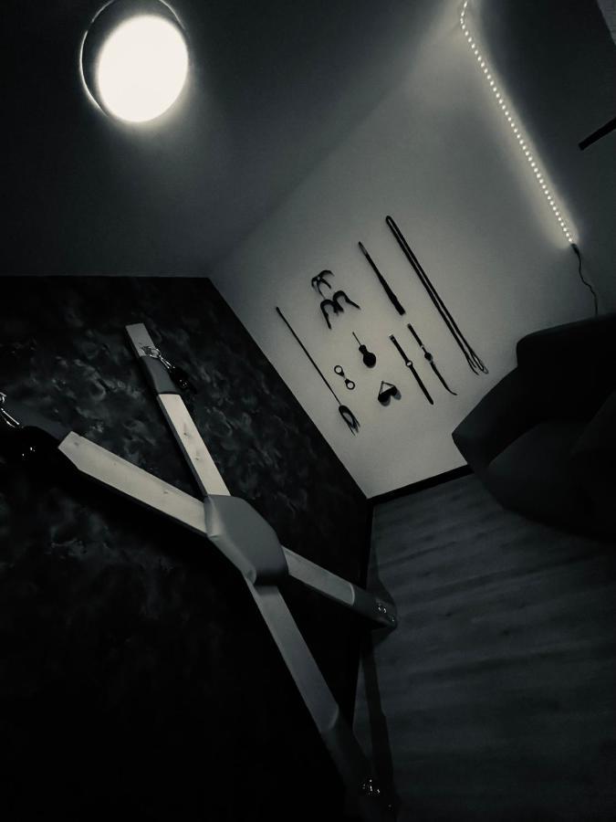 Love Room 208 Appartement 30M2 朗贝萨尔 外观 照片