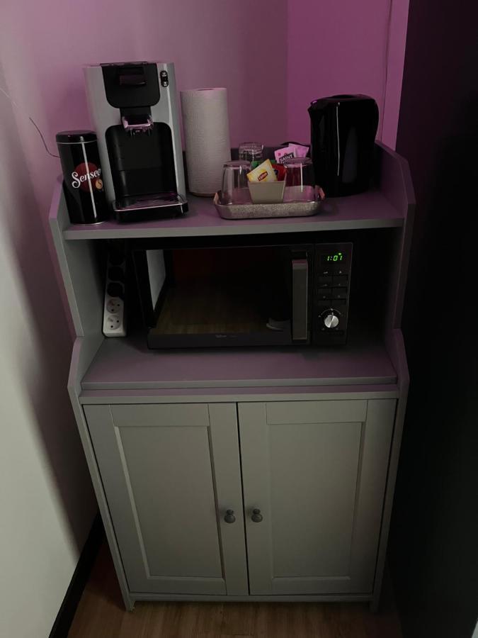Love Room 208 Appartement 30M2 朗贝萨尔 外观 照片