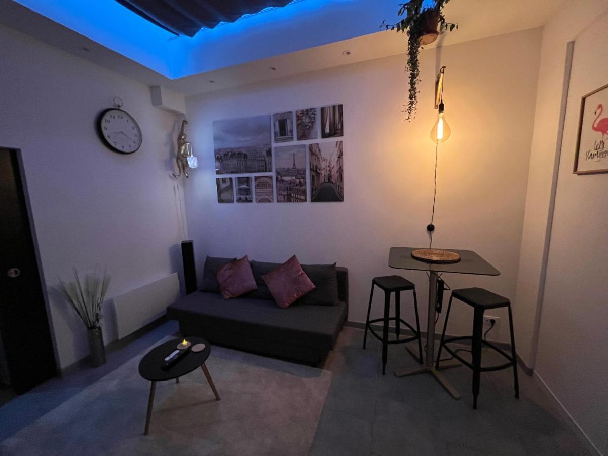 Love Room 208 Appartement 30M2 朗贝萨尔 外观 照片